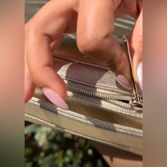 💄 New! Lancôme Limited Edition Large Cosmetic Train Case - Picture 3 of 6